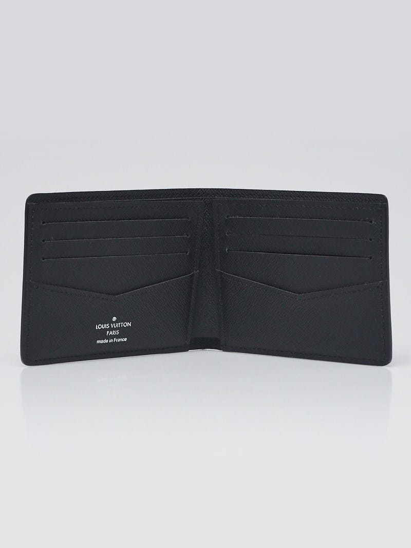 Louis Vuitton Bifold Slender Monogram Wallet Review 