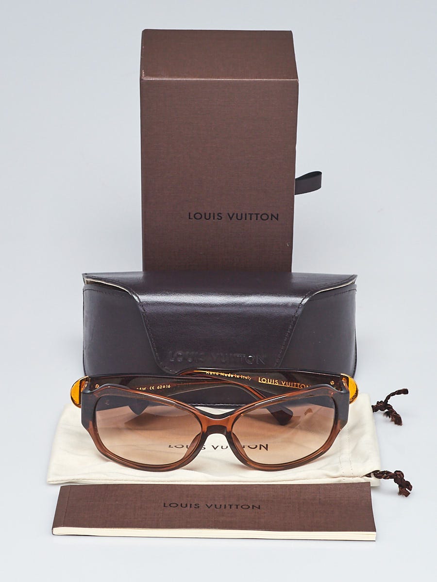 Óculos de Sol Louis Vuitton Z0135W - Paris Brechó