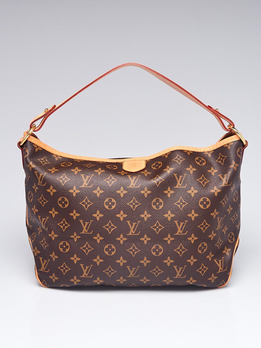 Louis Vuitton Monogram Canvas Delightful PM Bag - Yoogi's Closet