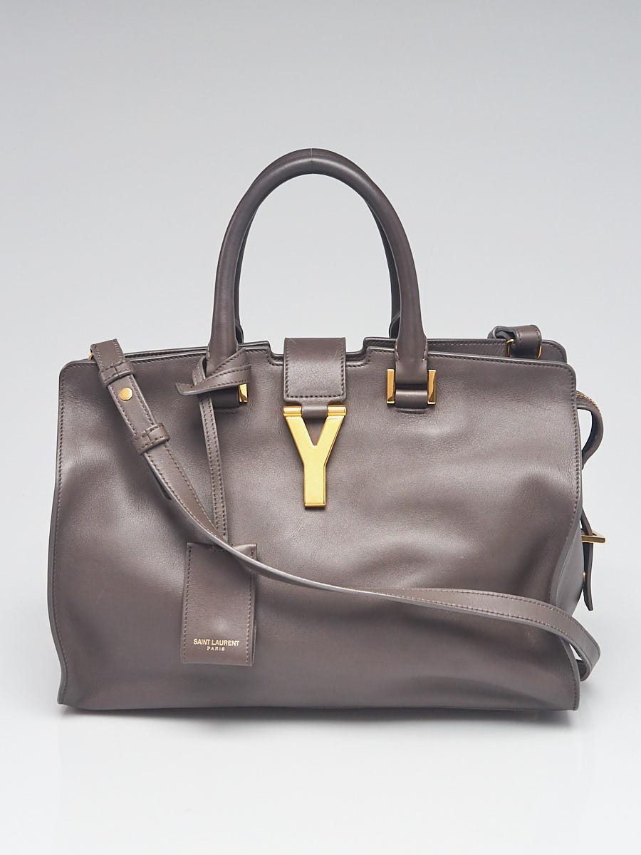 Yves saint laurent discount cabas chyc small