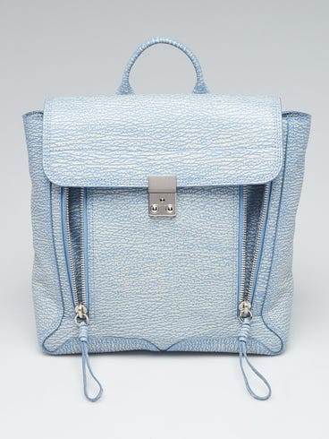 3.1 phillip lim pashli leather backpack Pashli Mini Satchel is crafted in rich textured leather is small enough to stay effortless with enough room for all your essentials 3.1 Phillip Lim Taupe Leather