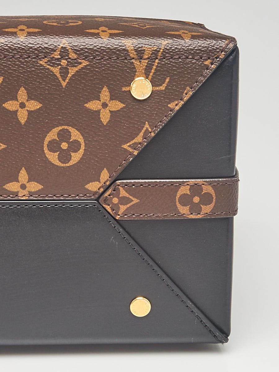 Louis Vuitton Monogram Canvas Malesherbes Bag - Yoogi's Closet