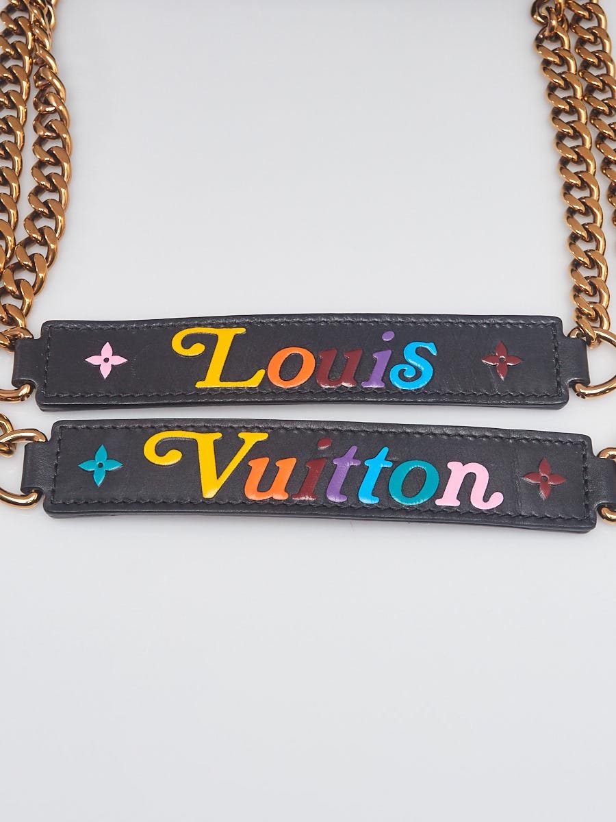 Louis Vuitton New Wave Tote - Designer WishBags