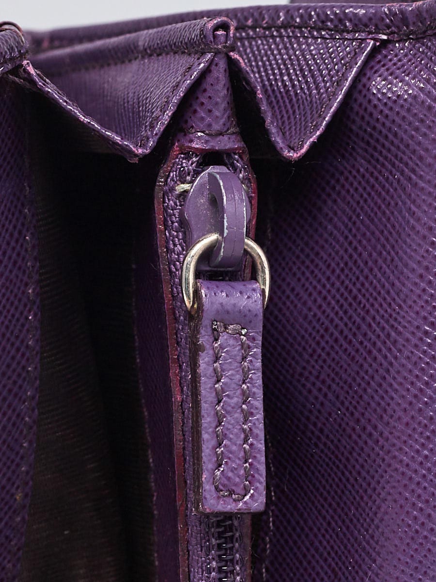 Louis Vuitton Black Leather Iris Bandouliere Strap - Yoogi's Closet
