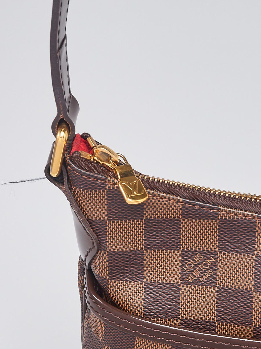 Louis Vuitton Damier Bloomsbury PM Bag - Yoogi's Closet
