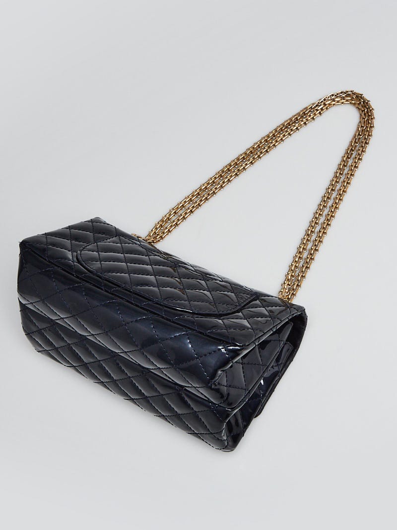 Chanel Reissue 225 Accordion Flap Bag - ShopStyle