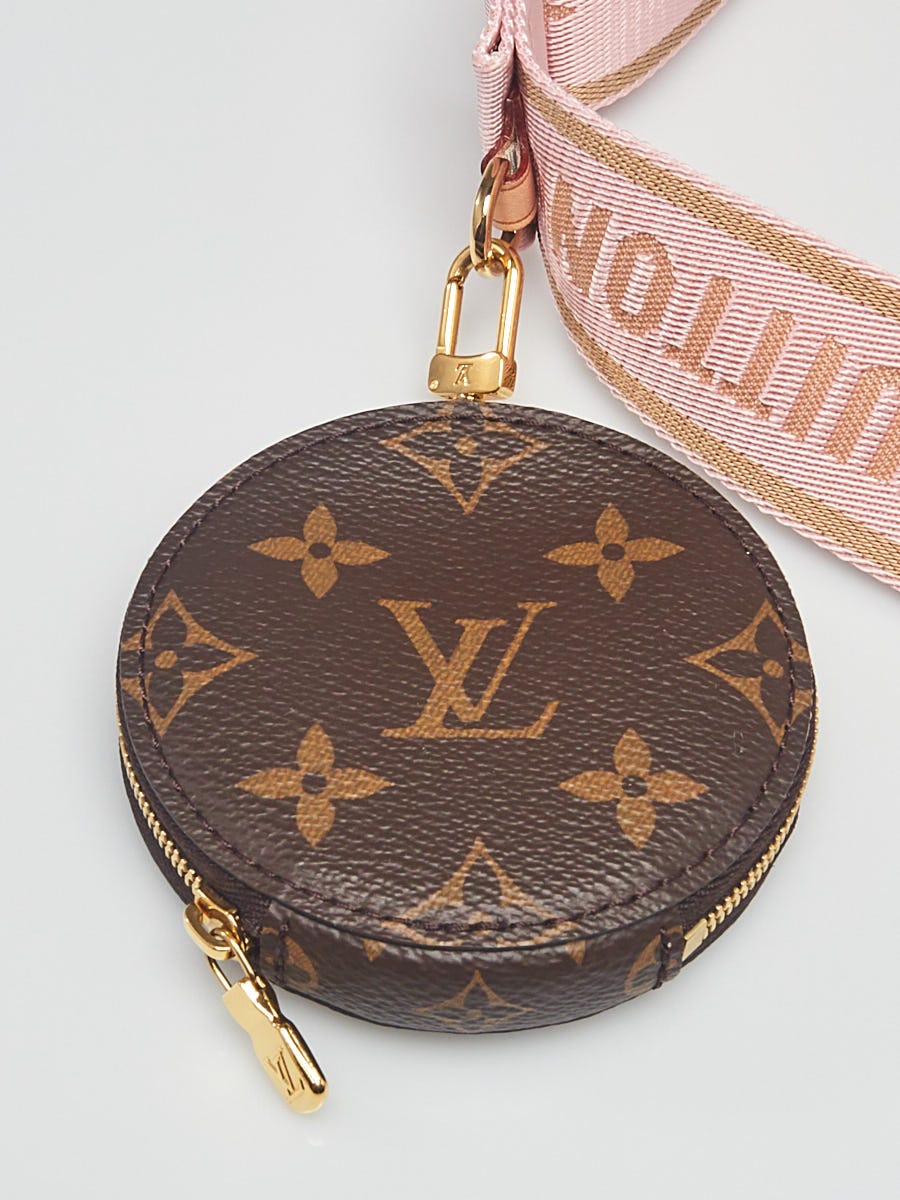 Louis Vuitton Monogram Canvas & Rose Clair Multi-Pochette Accessoires, myGemma, SG