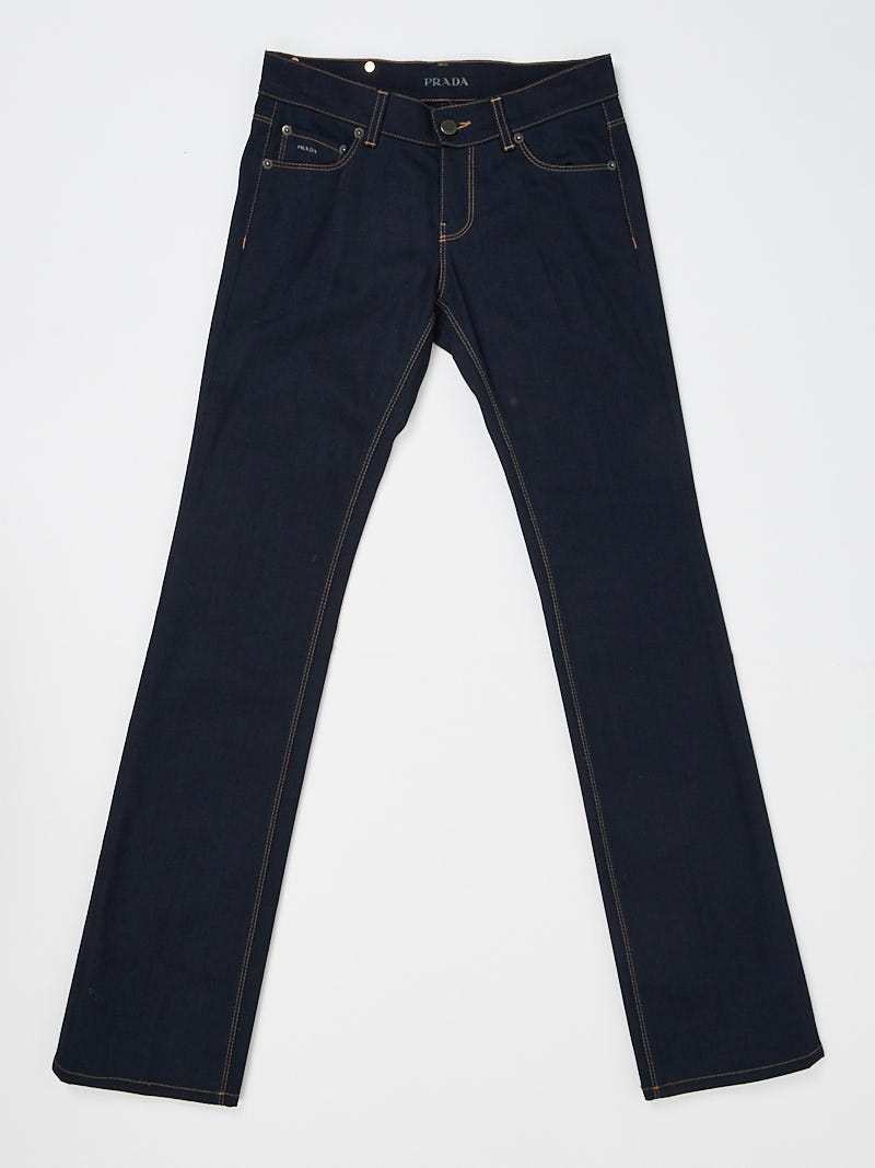 Louis Vuitton - Authenticated Shirt - Denim - Jeans Blue for Men, Very Good Condition
