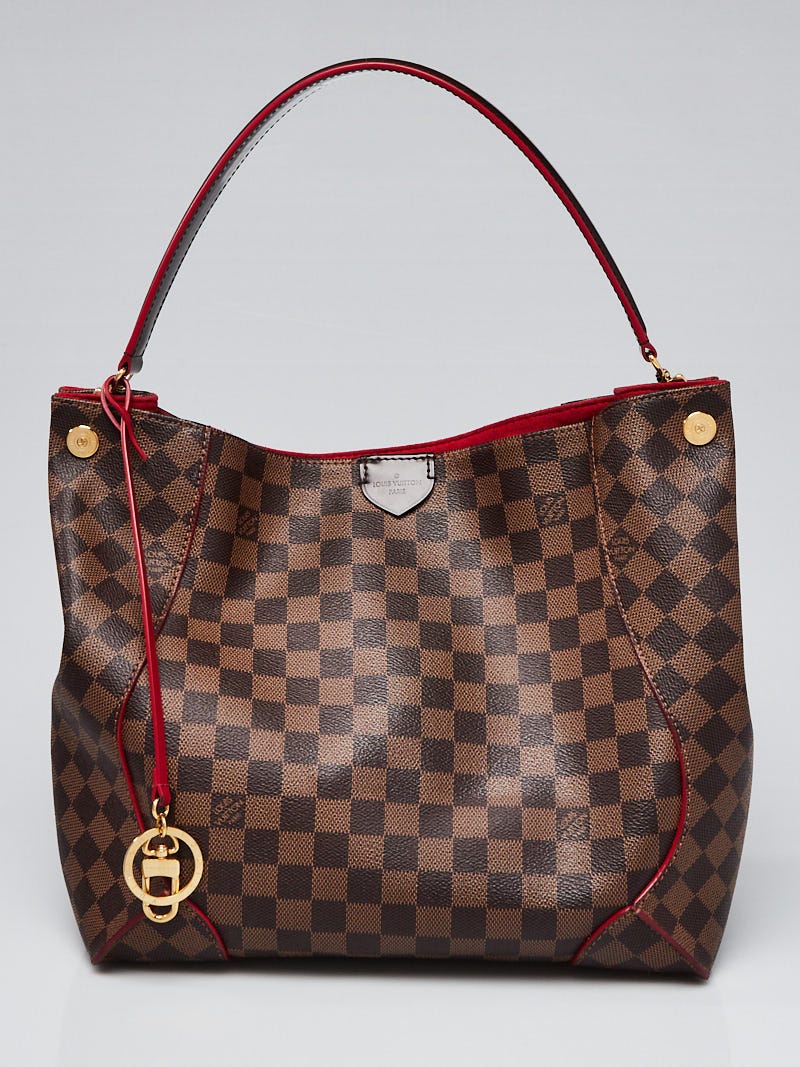 Louis Vuitton, Bags, Louis Vuitton Authentic Used Excellent Condicin Wallet  Caissa