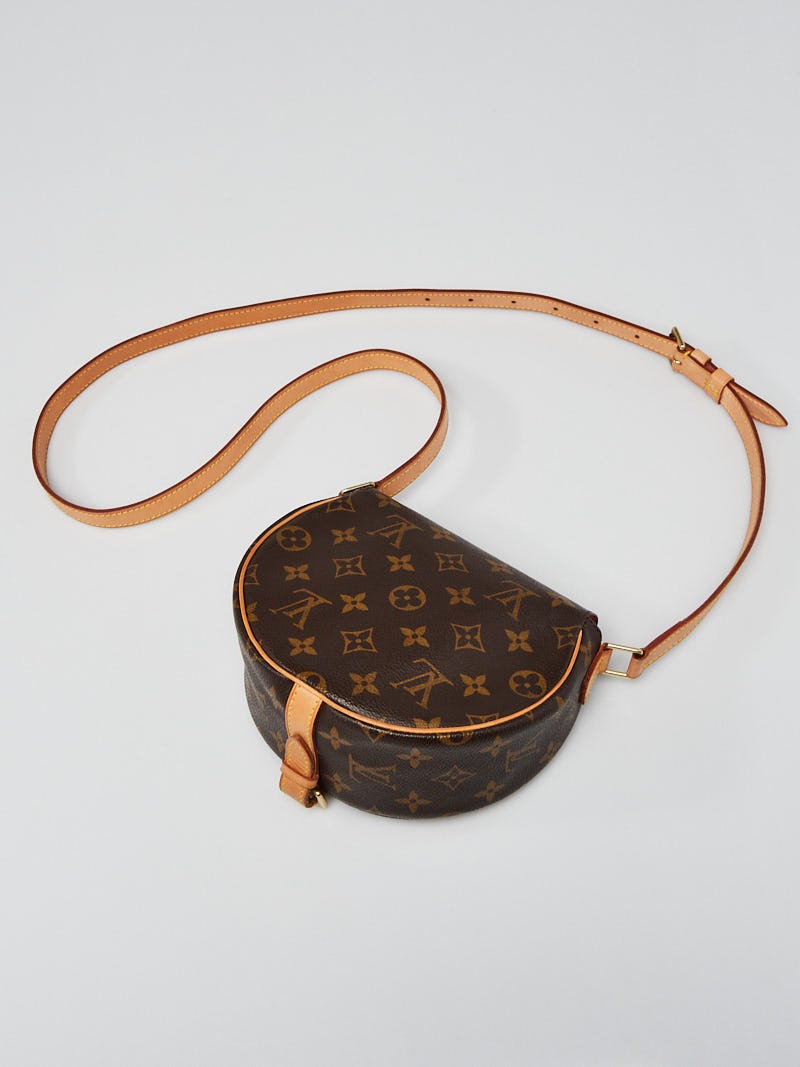 Louis Vuitton 2005 Pre-owned Tambourine Crossbody Bag