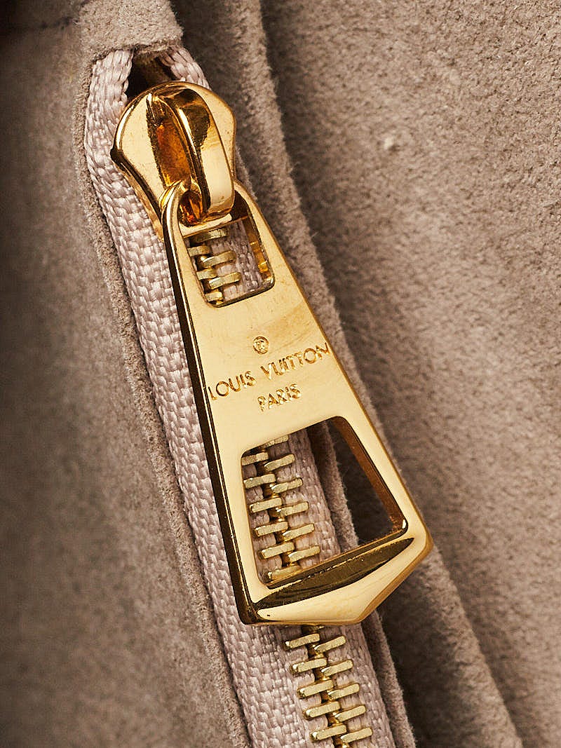 Louis Vuitton Raisin Damier Canvas Clapton Crossbody Bag - Yoogi's Closet