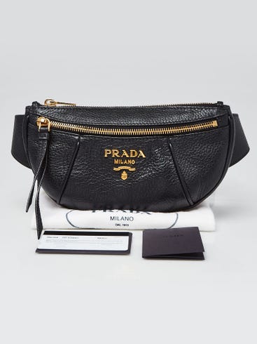 Prada daino belt bag Clearance
