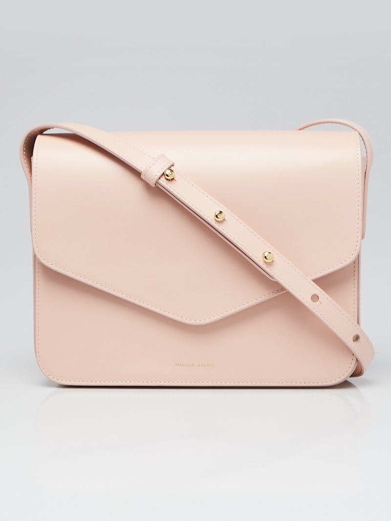 Mansur gavriel envelope outlet bag