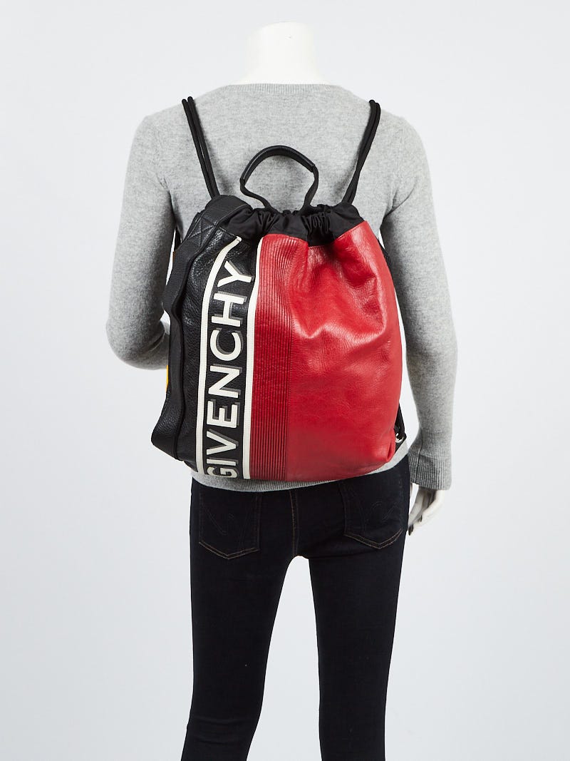 Givenchy drawstring clearance backpack