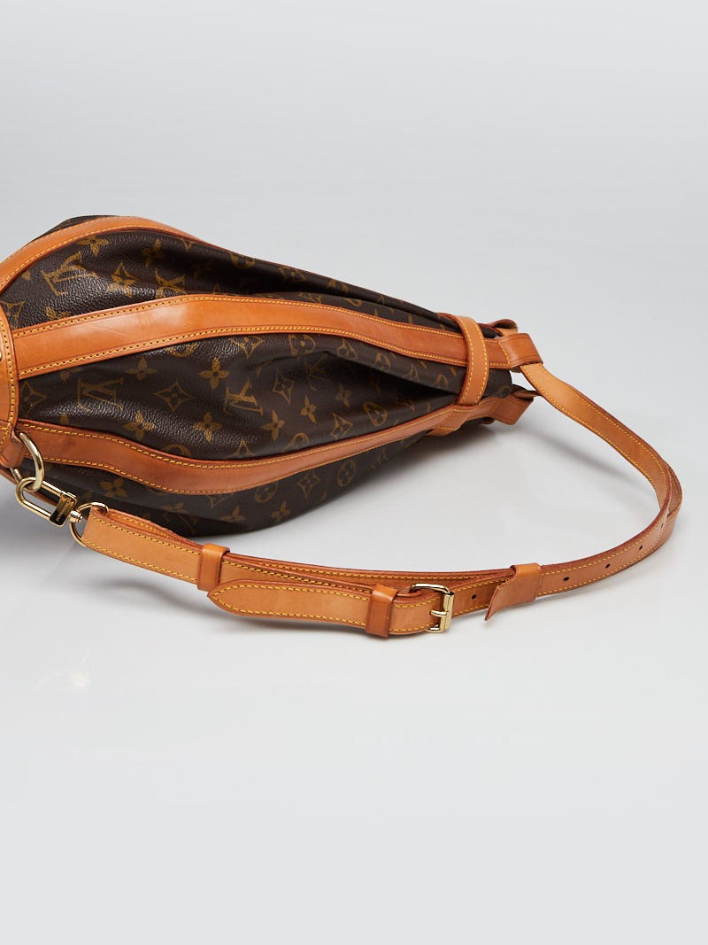 Louis Vuitton Limited Edition Romeo Gigli Sling Bag Auction