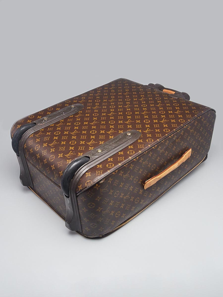 Vintage Louis Vuitton Luggage for Sale
