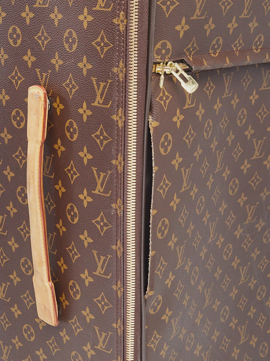Louis Vuitton Wheels/Rolling Carry-Ons for sale