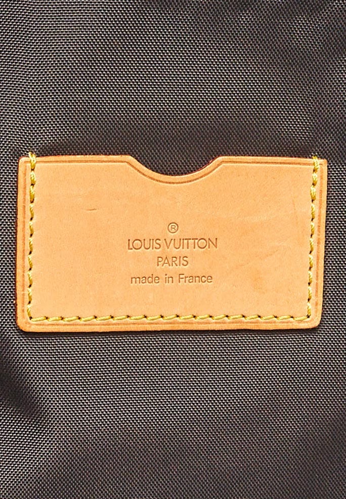Louis Vuitton Pégase Suitcase 369530