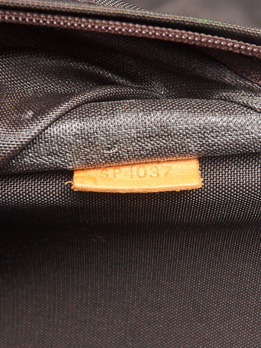 Louis Vuitton Pégase Suitcase 333281