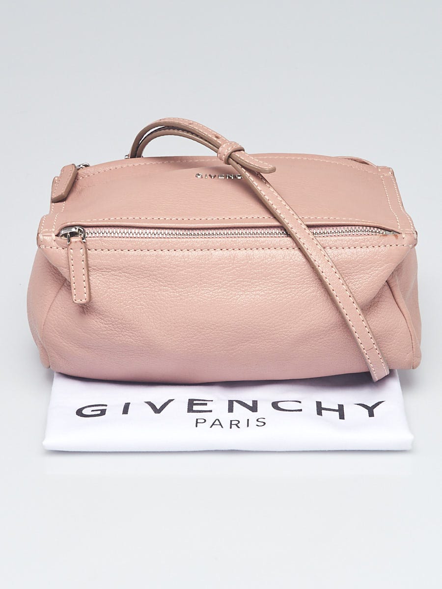 Givenchy 2025 pandora pink