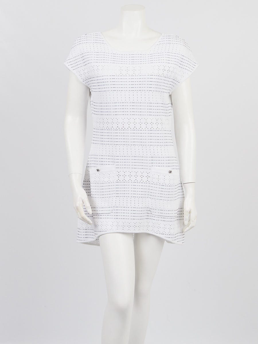Chanel tunic dress Clearance