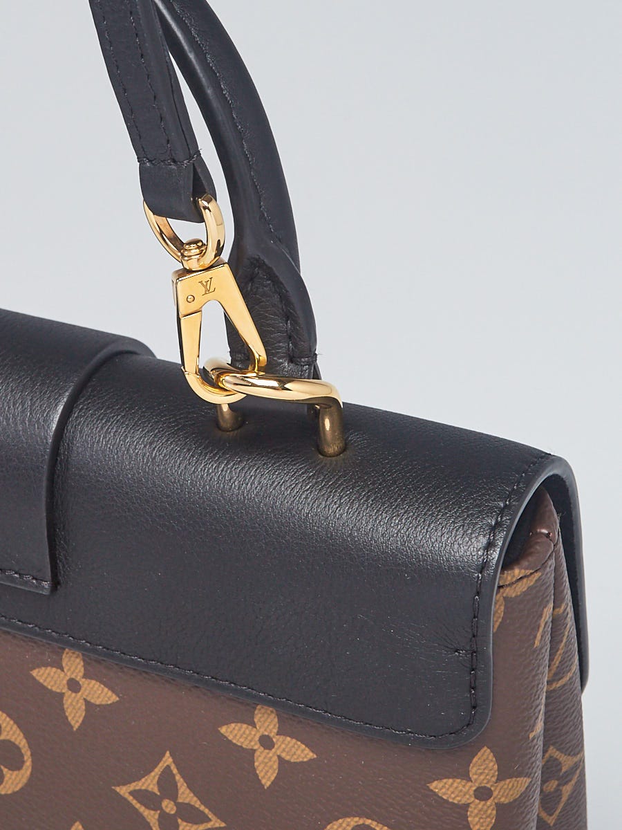 Louis Vuitton Monogram Black Locky BB - Louis Vuitton Handbags Canada