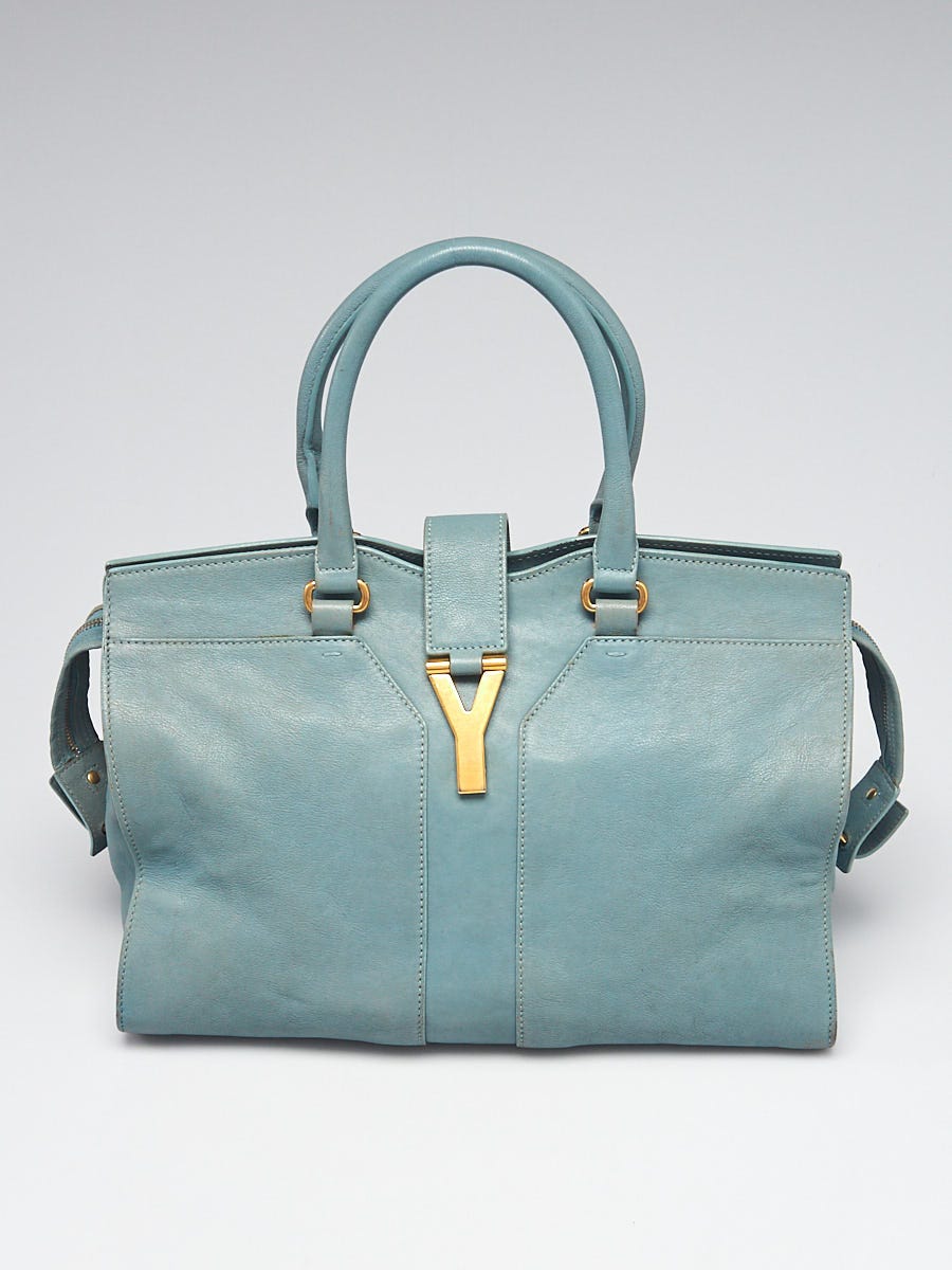 Saint Laurent, Bags, Ysl Medium Cabas Bag