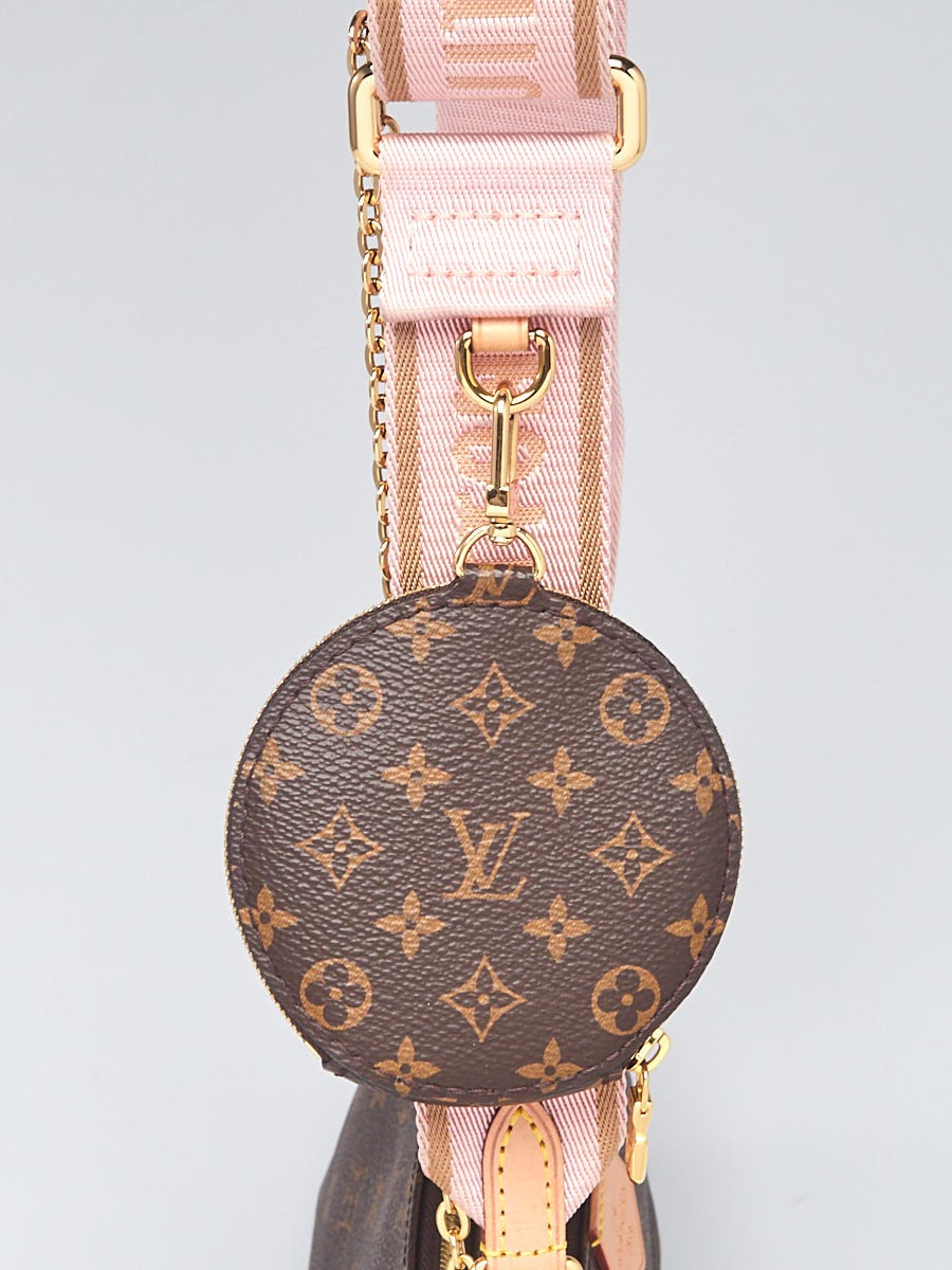 Louis Vuitton Strap In Handbag Accessories for sale