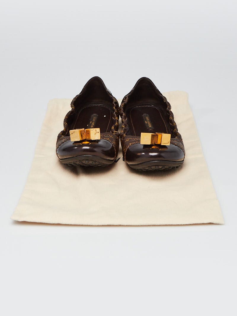 Louis Vuitton Women`s Heel Sandals 37 Horizon Line Black US