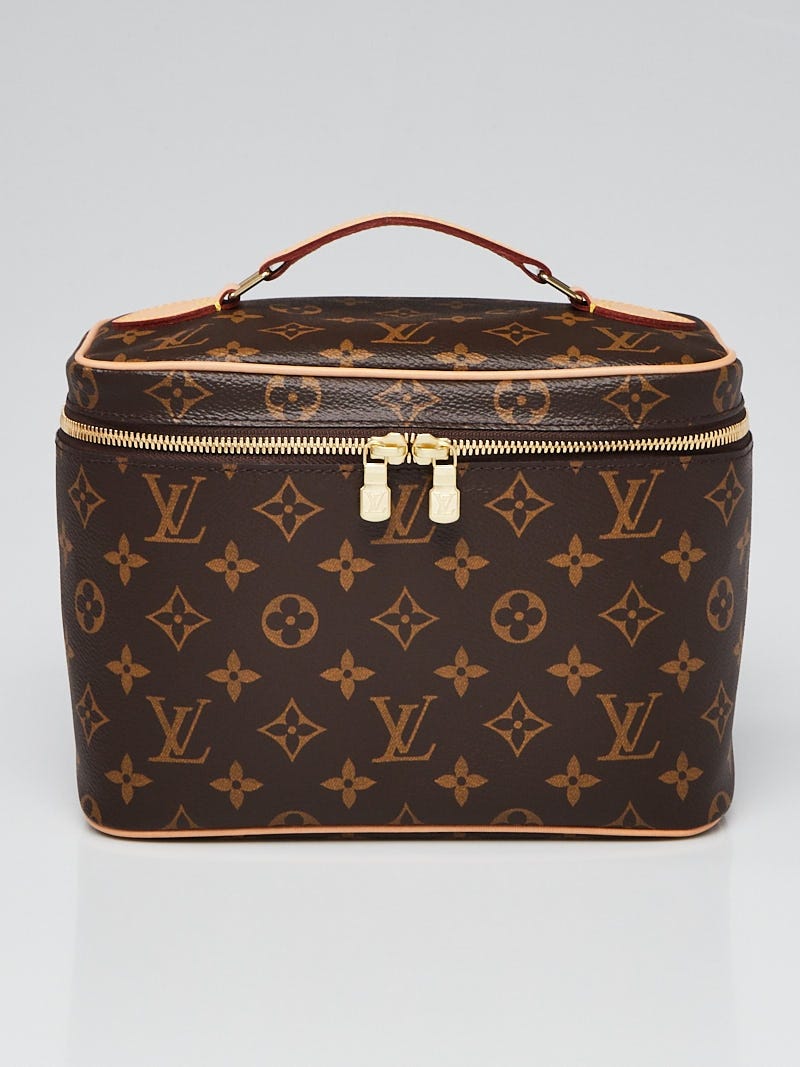 Louis Vuitton Nice Bb Toiletry Bag