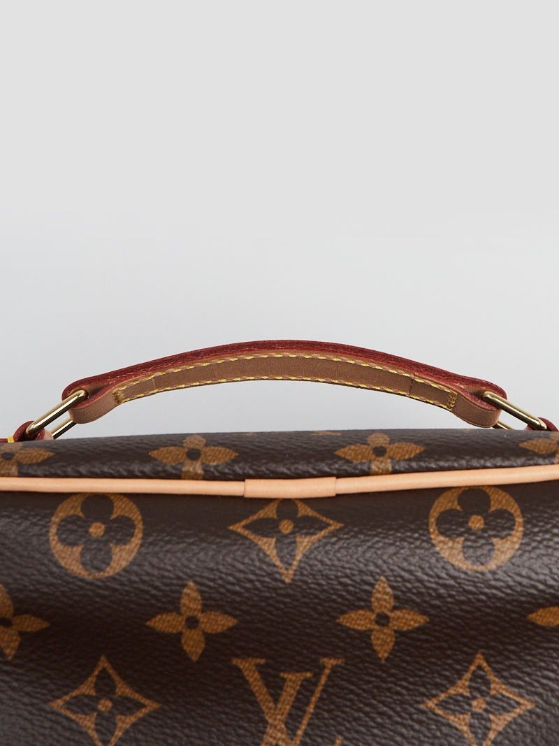 Louis Vuitton Monogram Giant 'By The Pool' Nice BB Vanity Case w/ Tags -  Neutrals Cosmetic Bags, Accessories - LOU820230