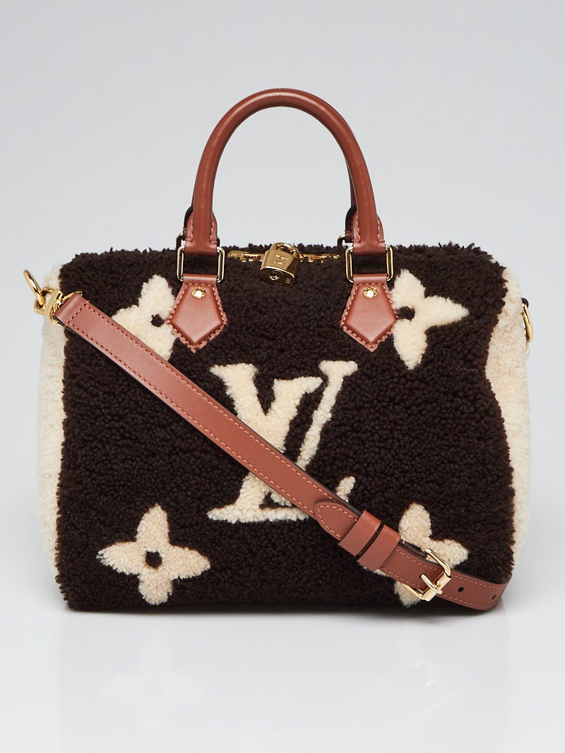 Louis Vuitton Limited Edition Speedy  PM - SOLD