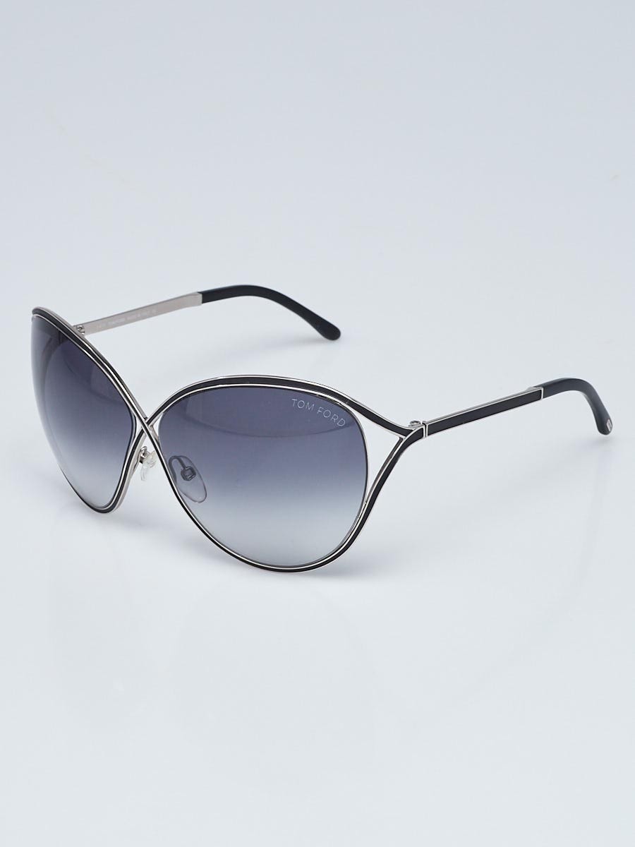 Amazon.com: Tom Ford FT 5766-B BLUE BLOCK Dark Havana/Blue Filter 54/19/140  women Eyewear Frame : Clothing, Shoes & Jewelry