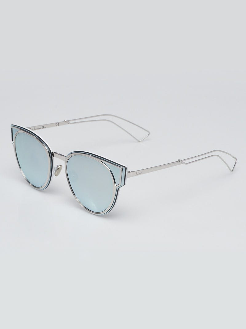 Dior hotsell sculpt sunglasses