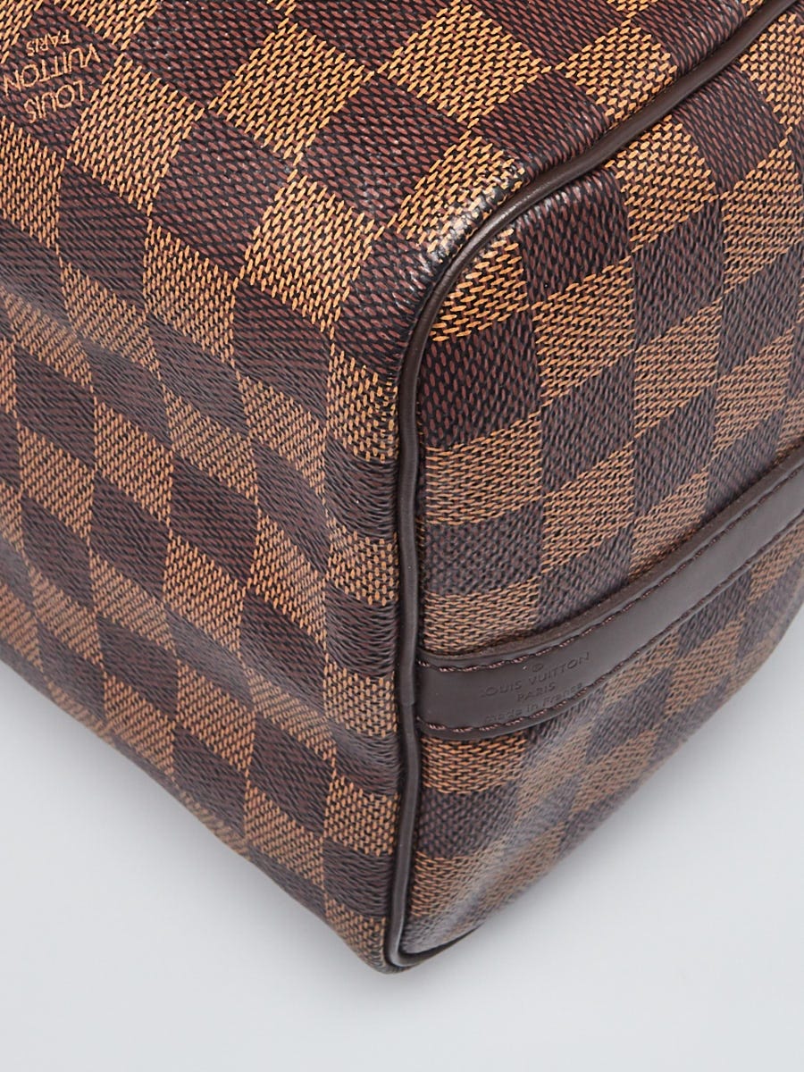 Louis Vuitton Briefcase 385177