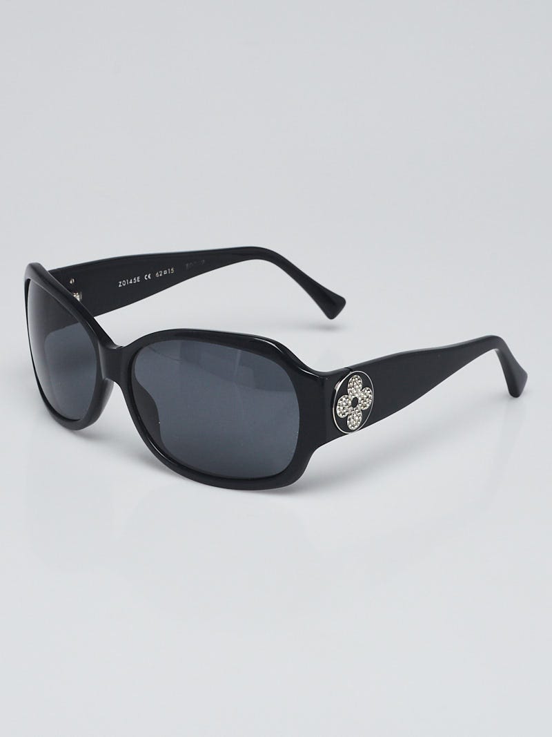 louis vuitton ursula strass sunglasses