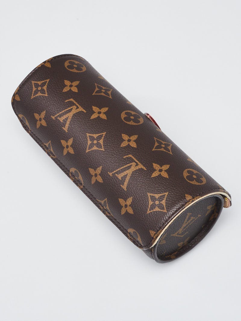 Louis Vuitton Monogram Canvas 3 Watch Case | Yoogi's Closet
