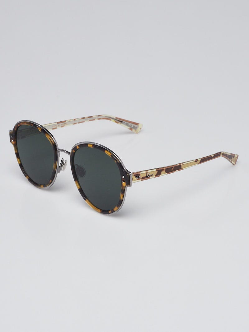 Dior circle outlet sunglasses