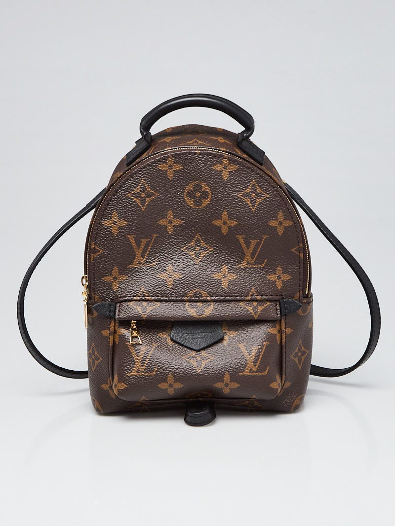 louis vuittons mini backpack