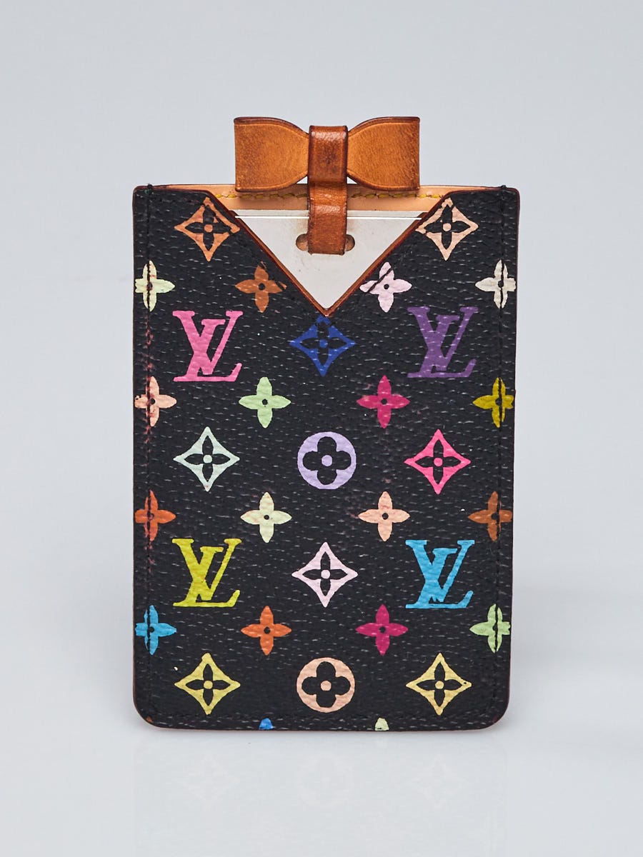 Louis Vuitton Monogram Multicolore Etui Mirror - Bag Accessories,  Accessories - LOU754098