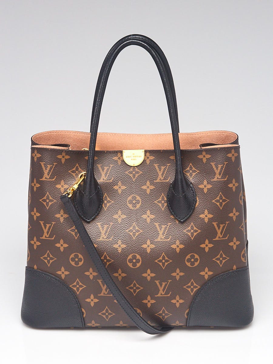 Louis Vuitton Flandrin Monogram Canvas Bag (Authentic) for Sale in