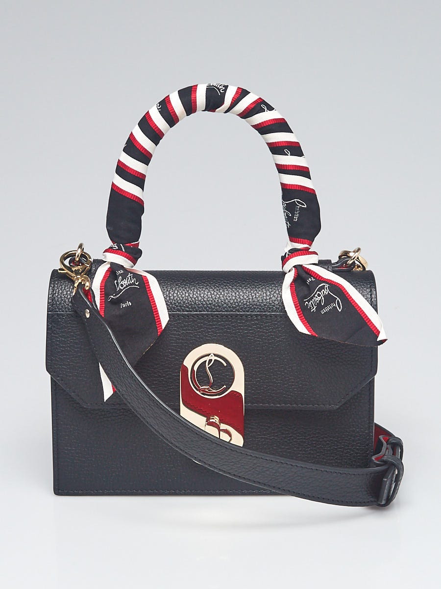 Christian louboutin crossbody on sale bag