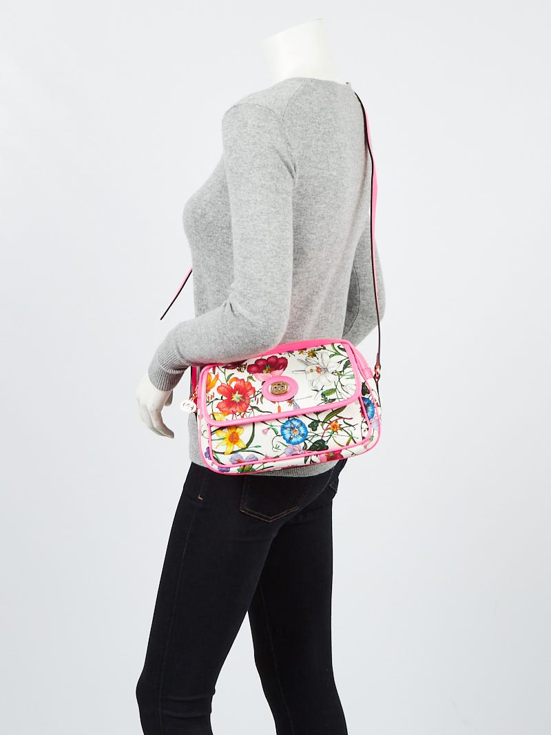 Flora Collection: Crossbody Bags