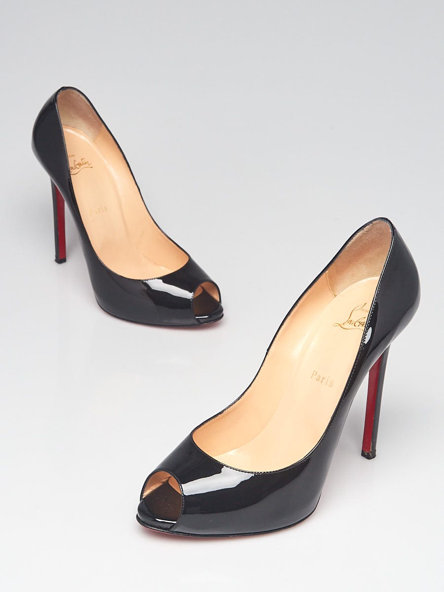 Christian louboutin size discount 10