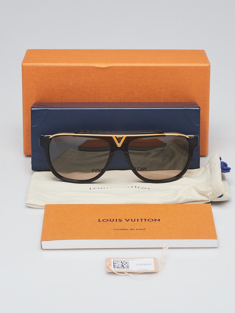 Louis Vuitton Louis Vuitton Mascot Sunglasses