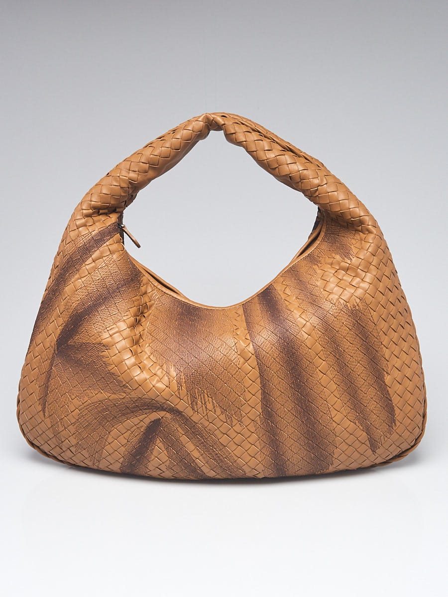 Camel on sale hobo bag