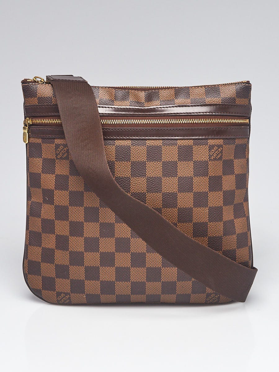 Louis Vuitton 2008 pre-owned Pochette Bosphore Crossbody Bag - Farfetch