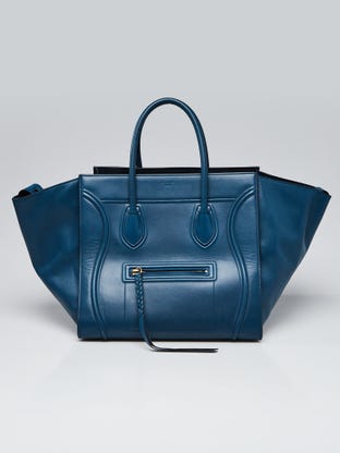 Céline CELINE Handbags T. Leather Green ref.877427 - Joli Closet