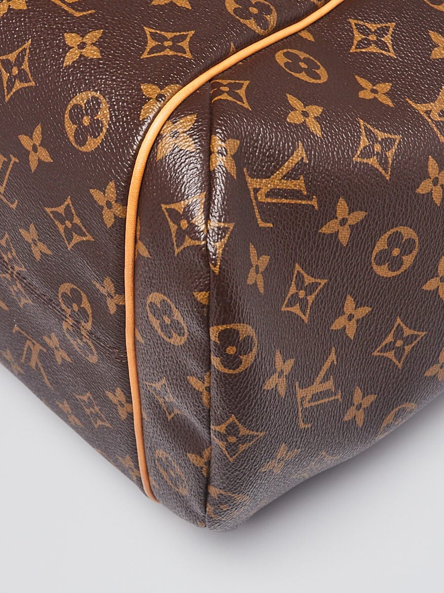 Louis Vuitton Limited Edition Escale Canvas Ailleurs Cabas GM Bag - Yoogi's  Closet