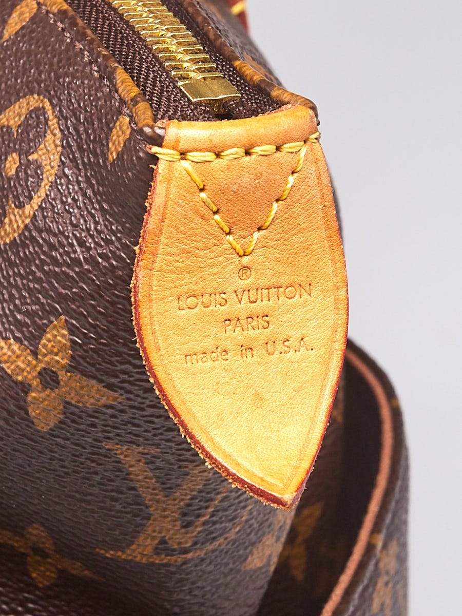 Louis Vuitton Limited Edition Escale Canvas Ailleurs Cabas GM Bag - Yoogi's  Closet